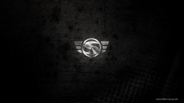 Dark background snc logo circular free wallpaper - medium preview image