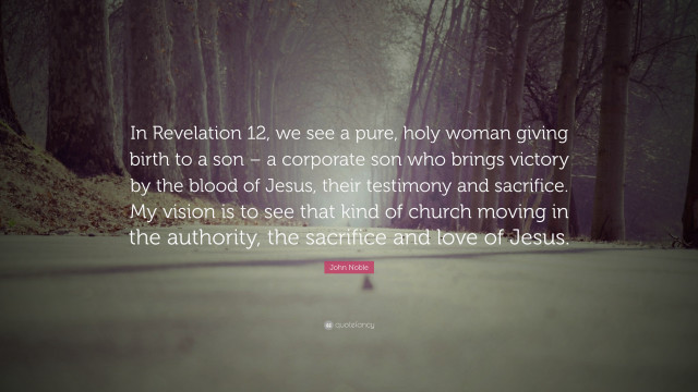 Bible quote forest trees road free wallpaper - medium preview image