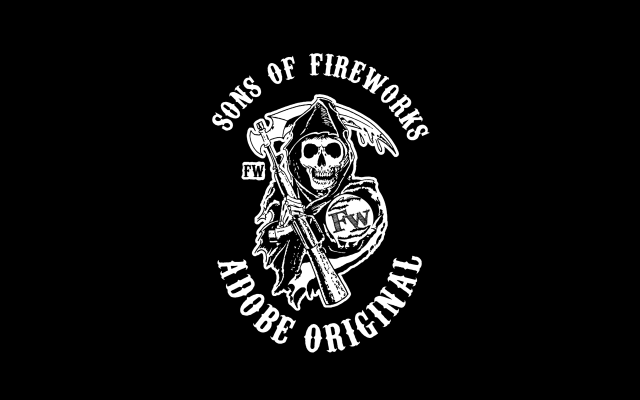 Skull sculler black background image free wallpaper - medium preview image