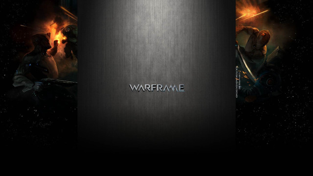 Metal background metal texture warframe free wallpaper - medium preview image