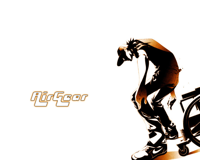 Man skateboard street bike tire free wallpaper - medium preview image