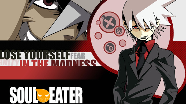 Eamon everall yandere grimdark suit free wallpaper - medium preview image