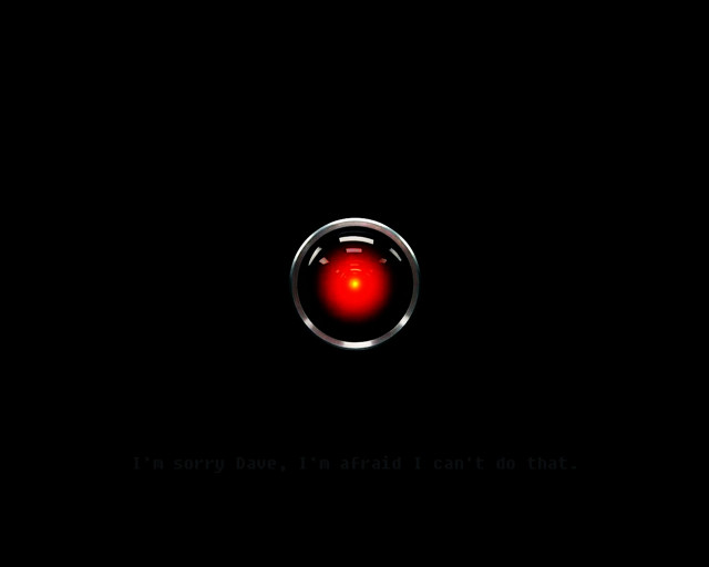 Red light dark background quote free wallpaper - medium preview image