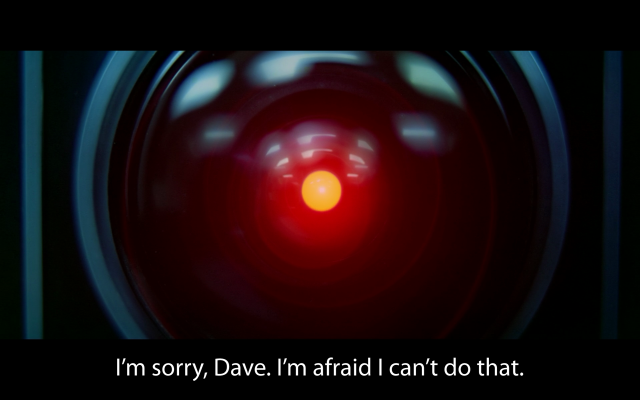 Red light black background quote free wallpaper - medium preview image