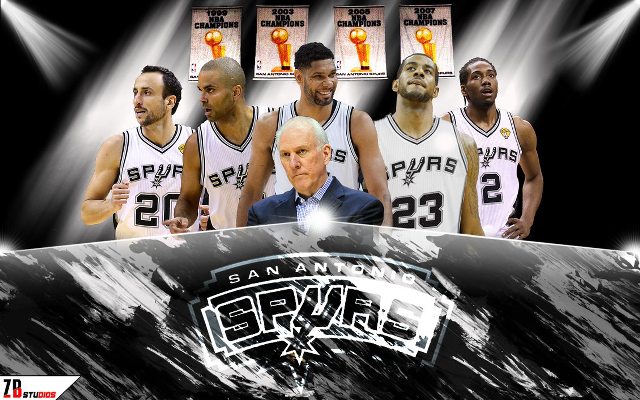 Men basketball court trophy group free wallpaper - medium preview image