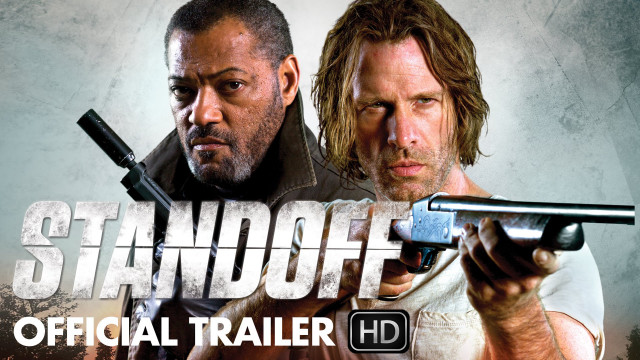 Men guns poster action thriller free wallpaper - medium preview image