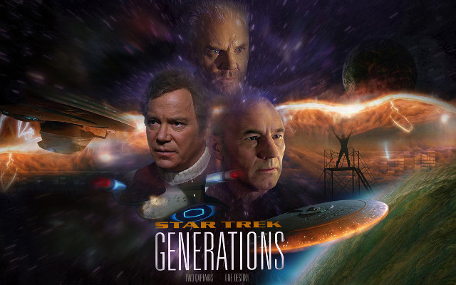 Space movie poster two men free wallpaper - medium preview image