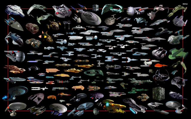 Poster different objects black background free wallpaper - medium preview image
