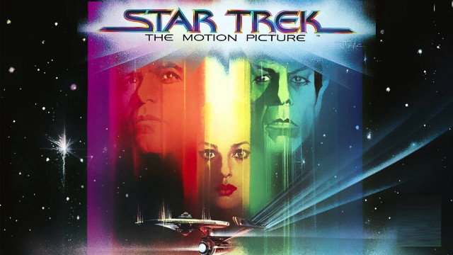 Star trek motion poster holography free wallpaper - medium preview image