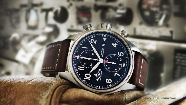 Watch gloved hand wall clocks free wallpaper - medium preview image