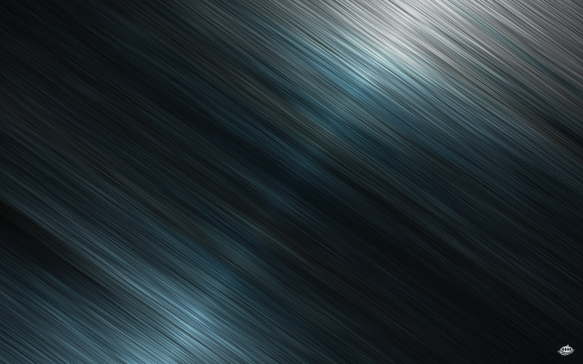 Dark blue silver background white free wallpaper - medium preview image