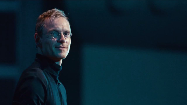 Man glasses serious looking distance free wallpaper - medium preview image
