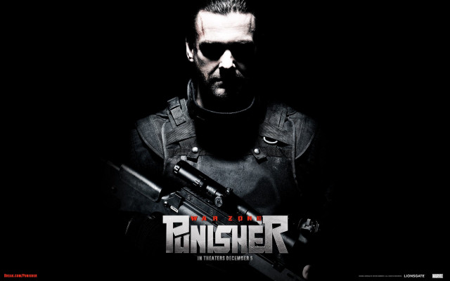 Man holding gun dark black free wallpaper - medium preview image