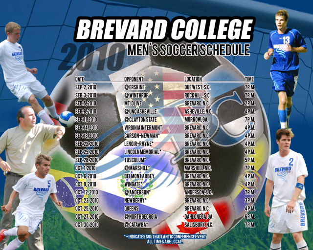 Men soccer players collage uniforms free wallpaper - medium preview image
