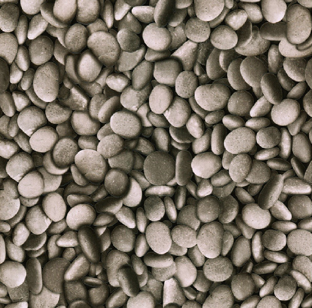 Rock pile blackwhite border cao free wallpaper - medium preview image