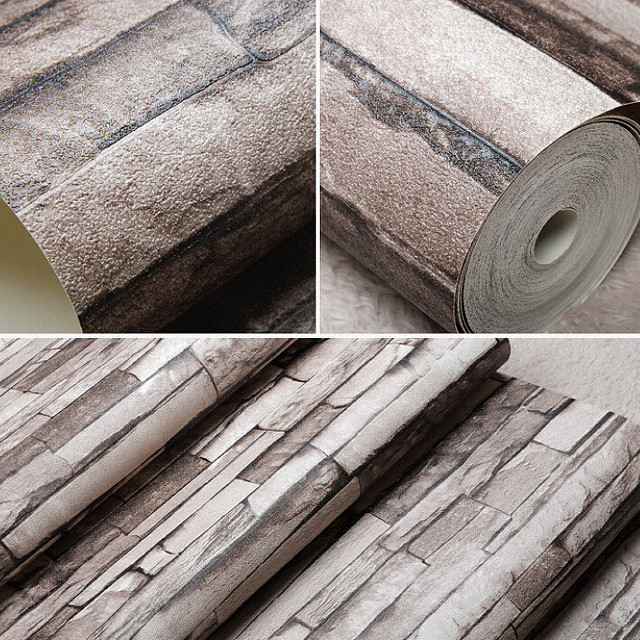 Toilet paper wall collage floor free wallpaper - medium preview image