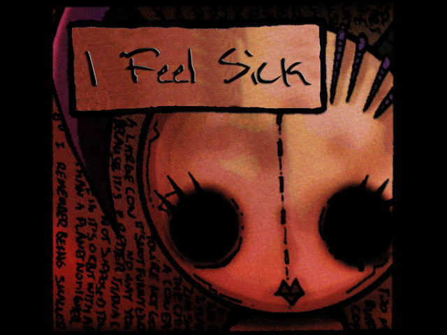 Drawing face sign i read free wallpaper - medium preview image