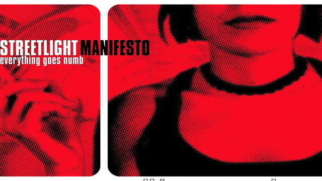 Woman hand red background streetlight free wallpaper - medium preview image