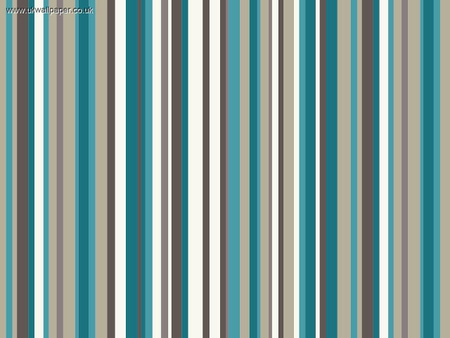 Striped pattern blue brown white free wallpaper - medium preview image