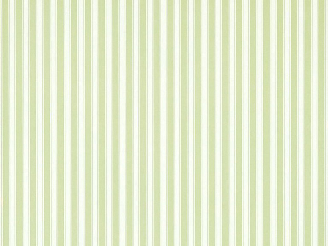 White wall green stripe vase free wallpaper - medium preview image