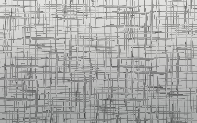 Grey white wall pattern lines free wallpaper - medium preview image
