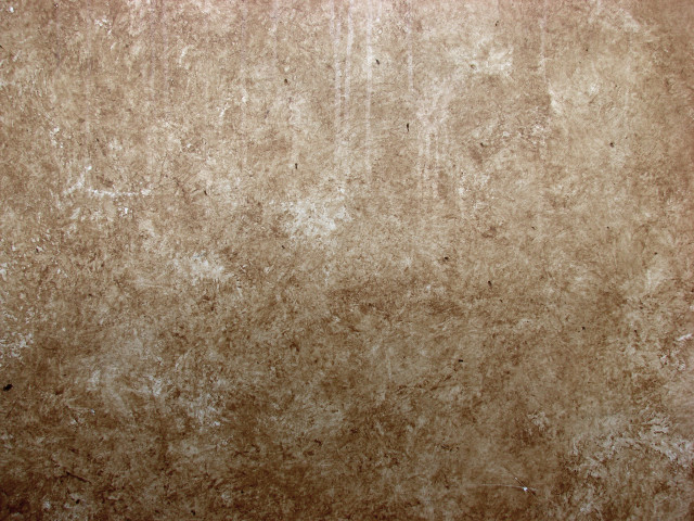 Brown wall black clock red free wallpaper - medium preview image