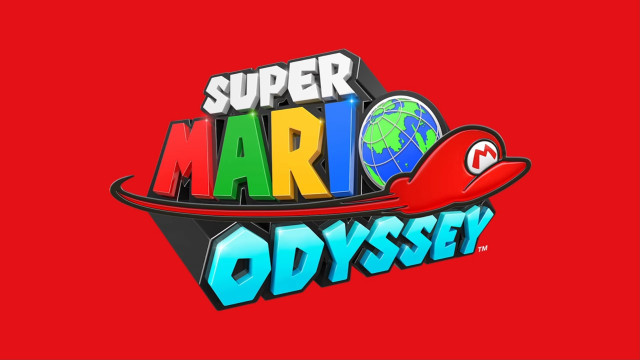 Super mario odyssey red background free wallpaper - medium preview image