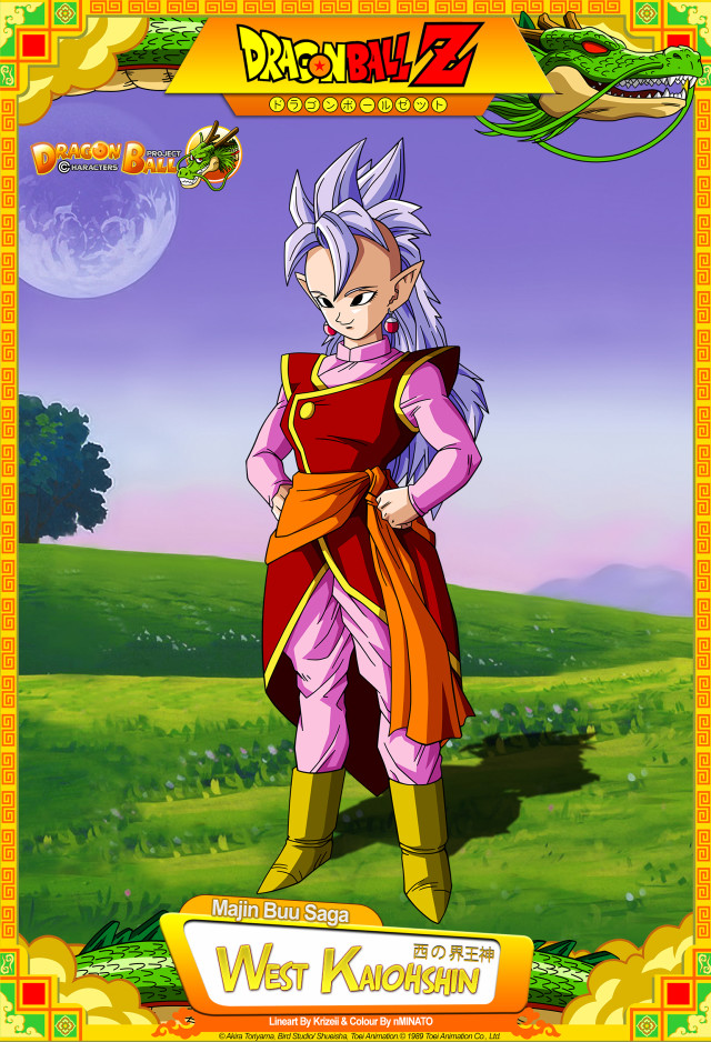 Cartoon character red yellow outfit free wallpaper - medium preview image