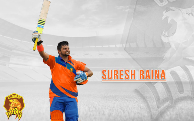Man holding bat ball suresh free wallpaper - medium preview image