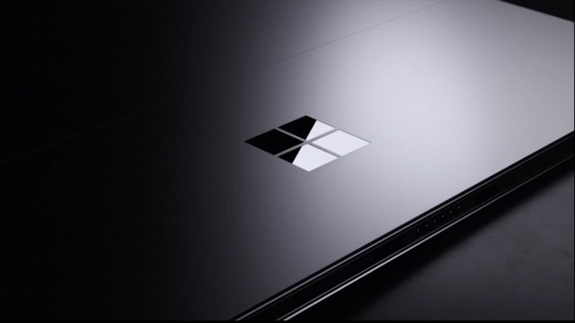 Laptop black background white square free wallpaper - medium preview image