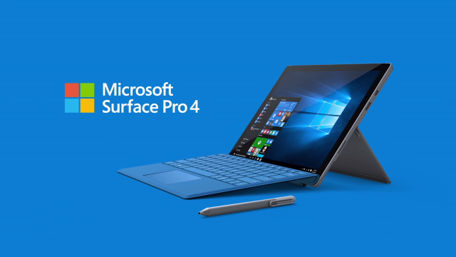 Laptop keyboard microsoft surface pro4 free wallpaper - medium preview image