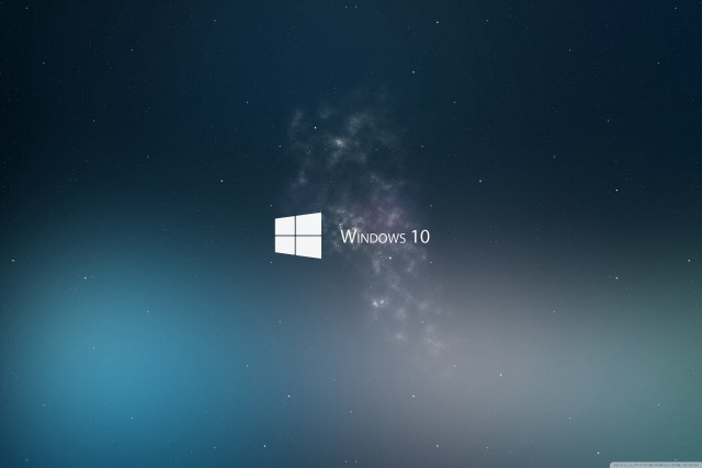 Desktop computer windows10 logo wallpapers #11 free wallpaper - medium preview image