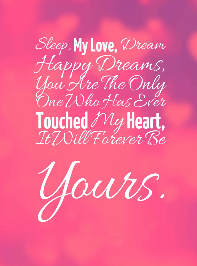 Pink background quote says image free wallpaper - medium preview image