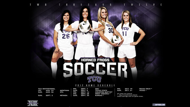 Women soccer players group photo free wallpaper - medium preview image