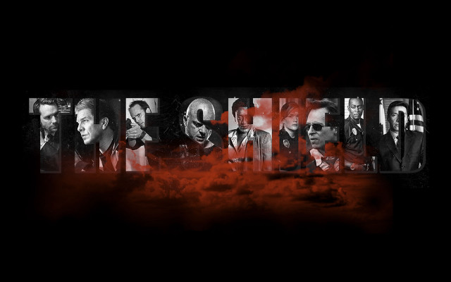 Men red smoke network background free wallpaper - medium preview image