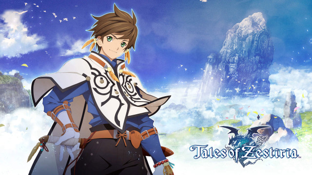 Man white blue outfit mountain free wallpaper - medium preview image