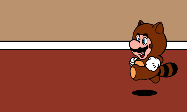Cartoon character red carpet brown free wallpaper - medium preview image