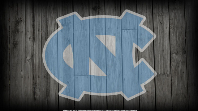 Wooden wall north carolina university free wallpaper - medium preview image