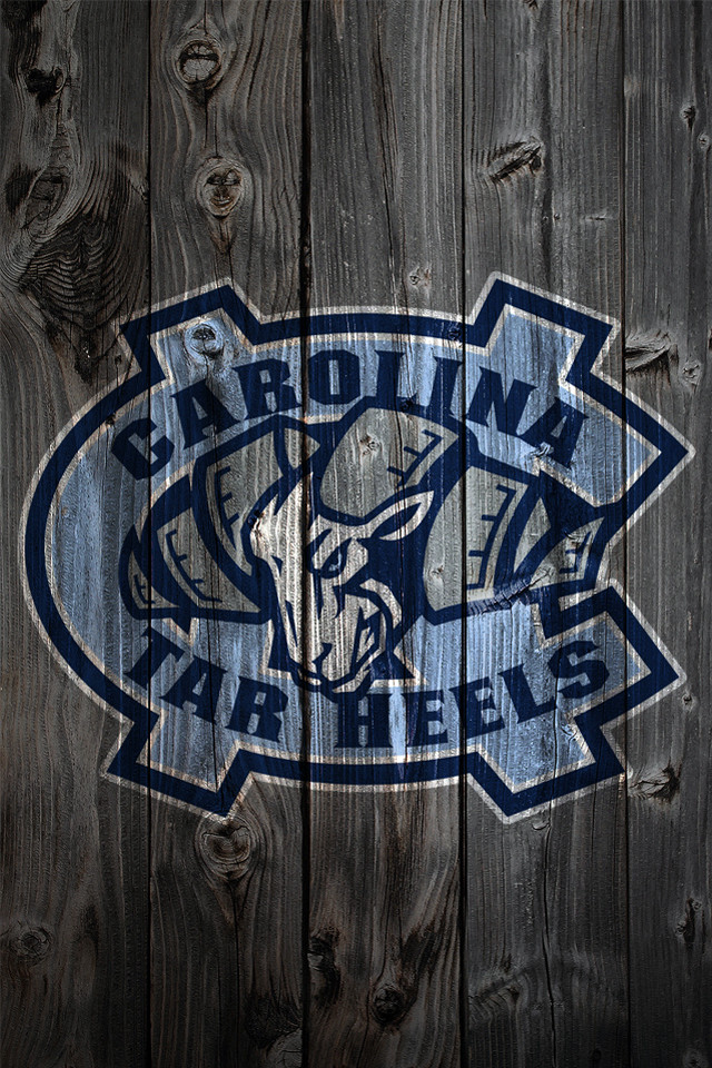 Wooden fence blue white logo free wallpaper - medium preview image