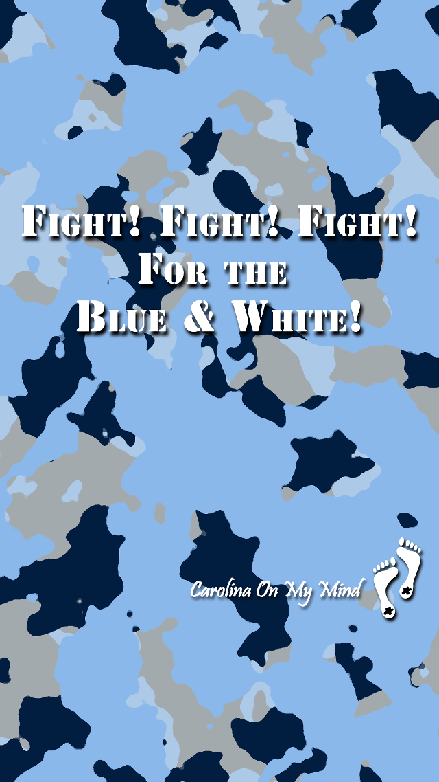 Blue white camouflage fight poster free wallpaper - medium preview image