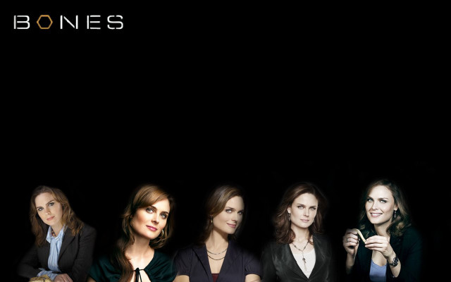 Women group sitting black background free wallpaper - medium preview image