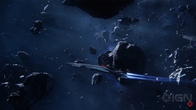 Sci fi fighter space station #6 free wallpaper - medium preview image