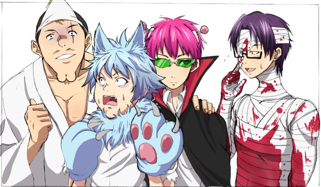 Diverse group colored hair makeup free wallpaper - medium preview image