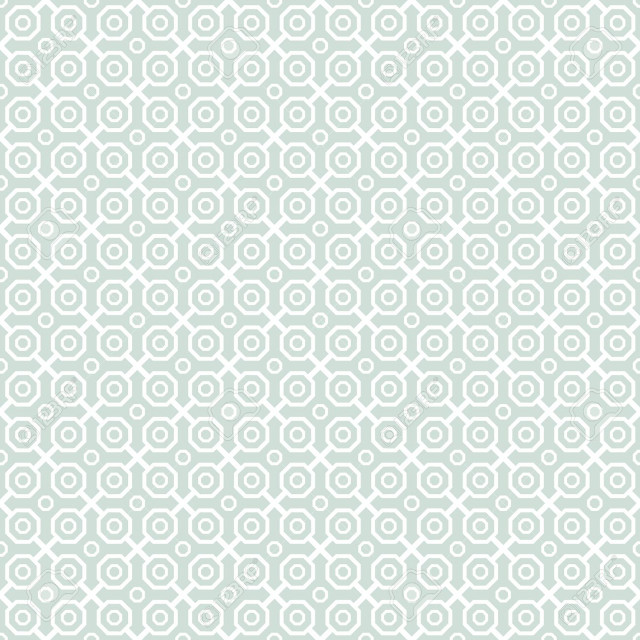 White gray pattern circles stars free wallpaper - medium preview image