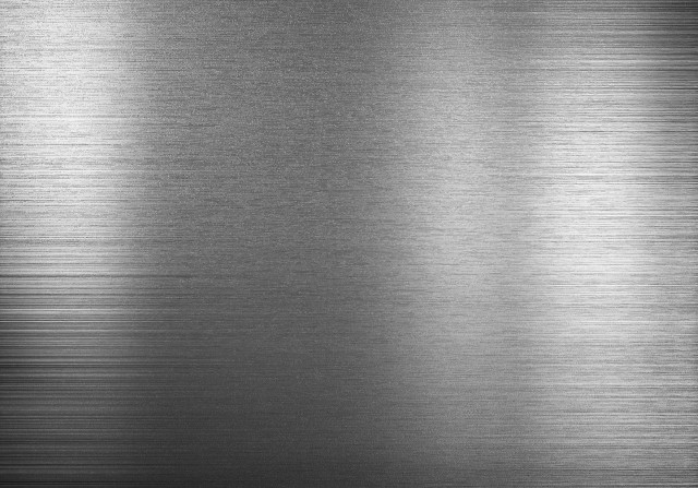Metal texture light reflection black free wallpaper - medium preview image