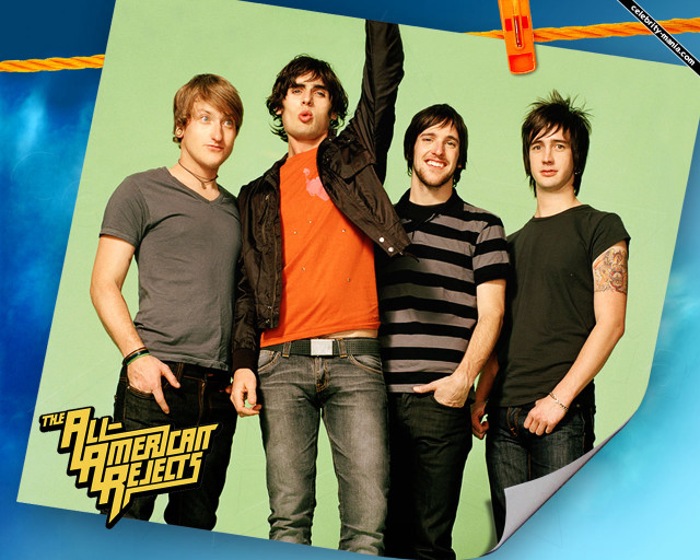 Young men green background yellow free wallpaper - medium preview image