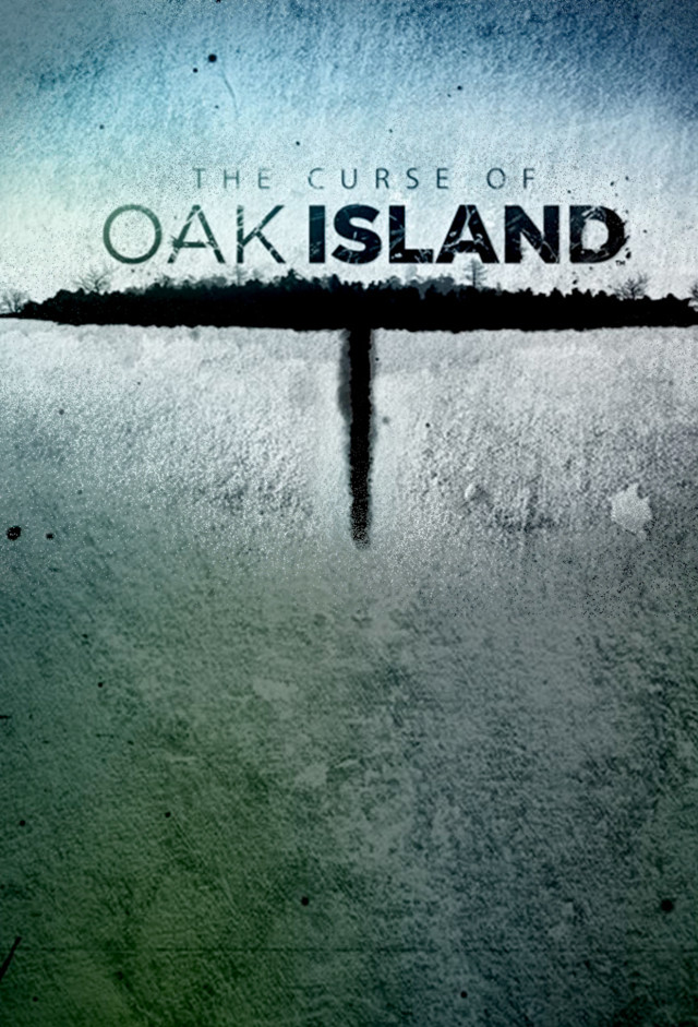 Oak island sign cross building free wallpaper - medium preview image