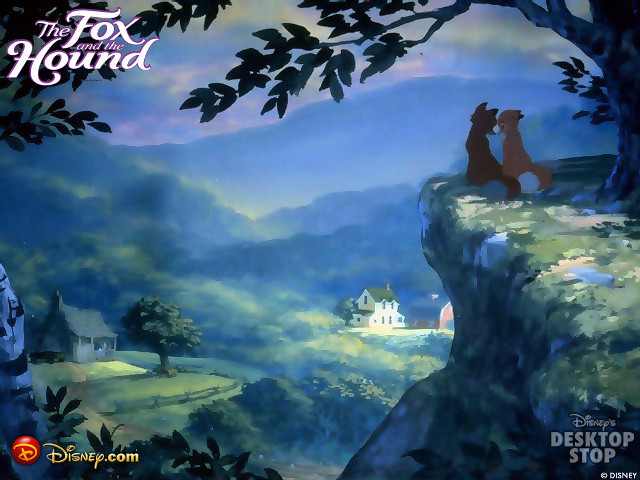 Bears cliff castle distance sky free wallpaper - medium preview image