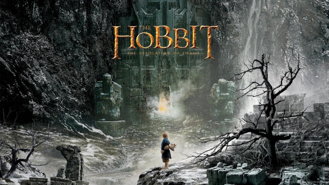 Hobbit movie poster young boy free wallpaper - medium preview image