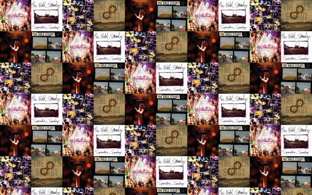 Couch table clock sign pattern free wallpaper - medium preview image